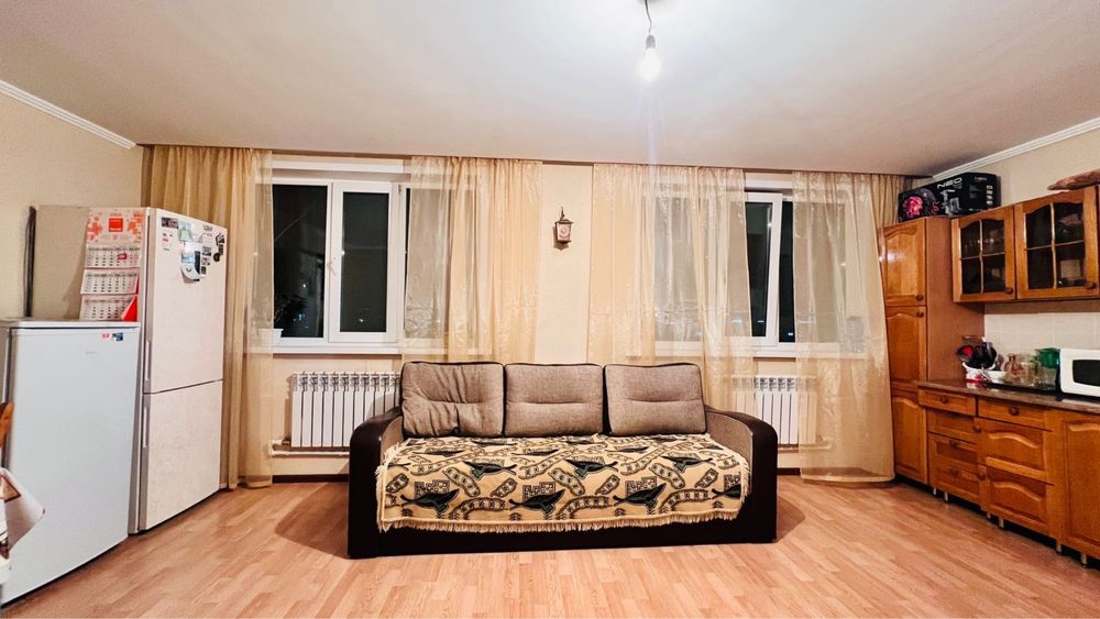 Продам 2-х комнатную квартиру