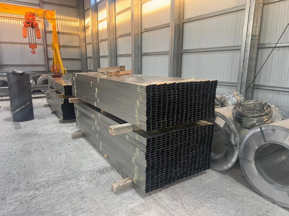 Профиль потолочный 60*27 и 28*27