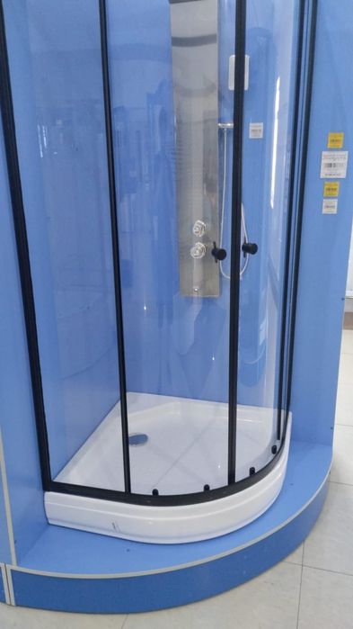 Душевая кабинка  новая