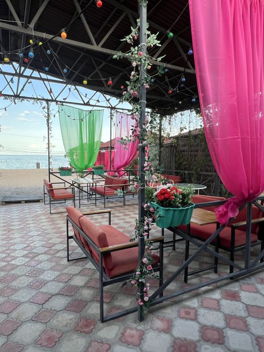 Продам летник готовый