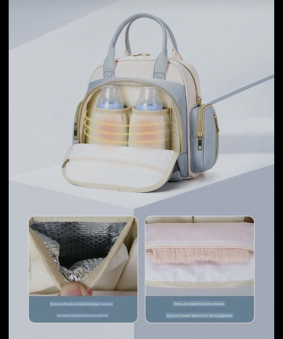 Сумка для мамы Новый