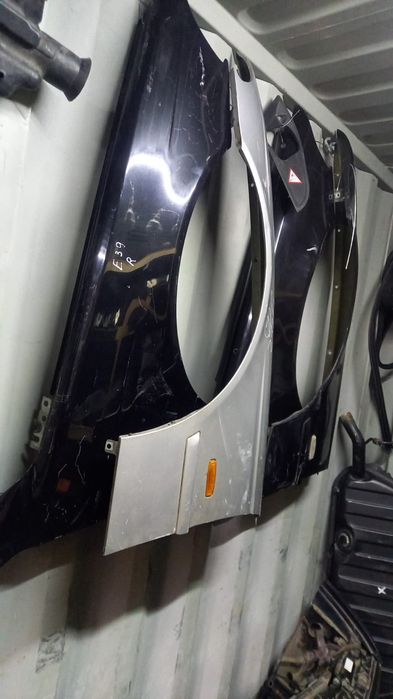 Авторазбор БМВ привозные