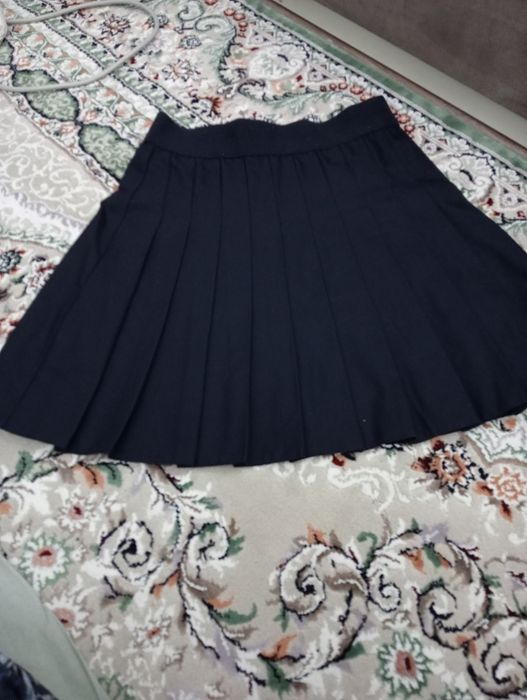 Продам юбку, материал очень хороший