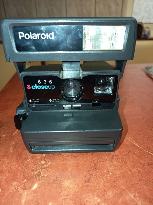 Aparat foto instant Polaroid