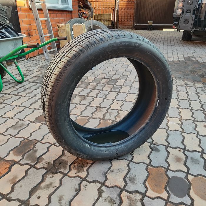 Баллон автомобильный