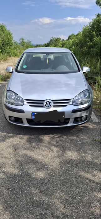 Golf 5 2004 1.4 159.000km