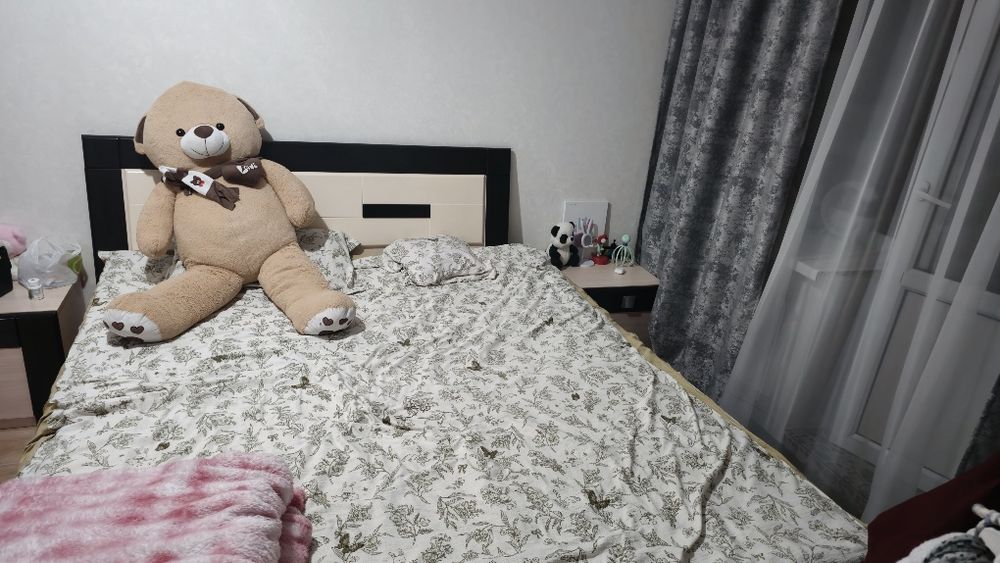Возьму двух девушек на подселение