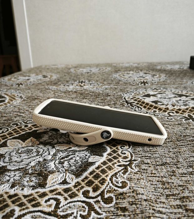 Чехол Crocs для Galaxy S25 Ultra