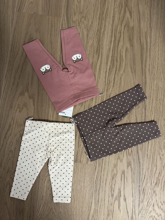 Haine Fetite 2 - 3 Luni