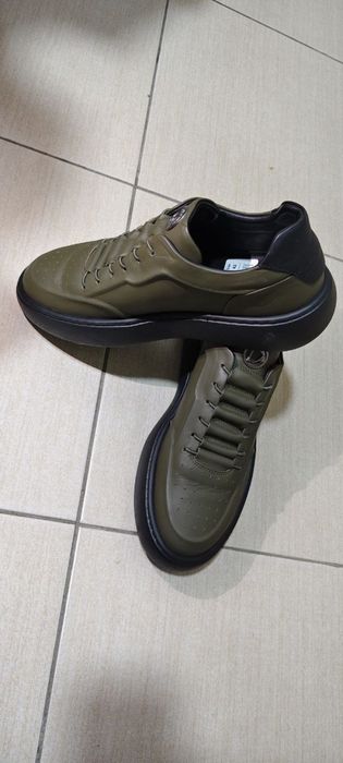 Обувь “Daniel’s”