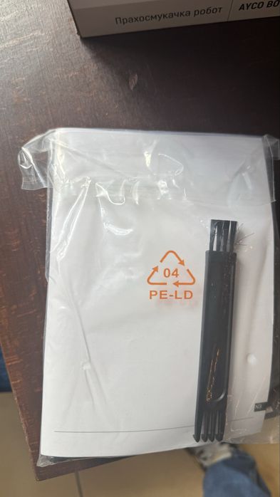 Прахосмукачка робот Ayco bot 2 pro