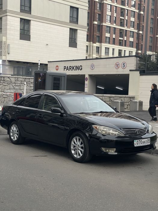 Toyota Camry 2005