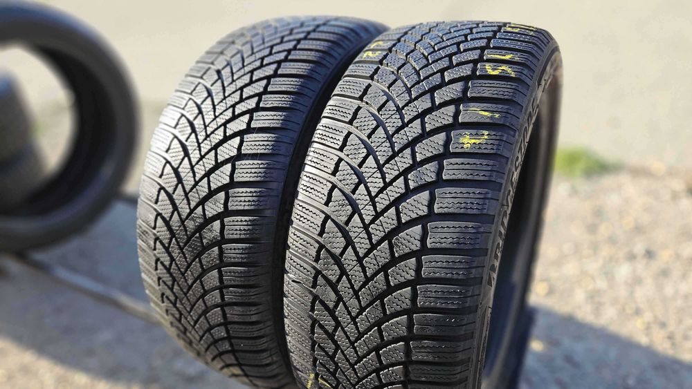 # 225/45 R17 • Iarna • Bridgestone Blizzak LM005 94V XL | 2 buc | DOT 2022 | Pret/buc