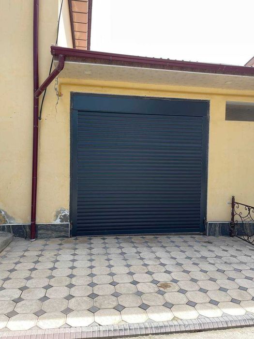 Рольставни с гарантией