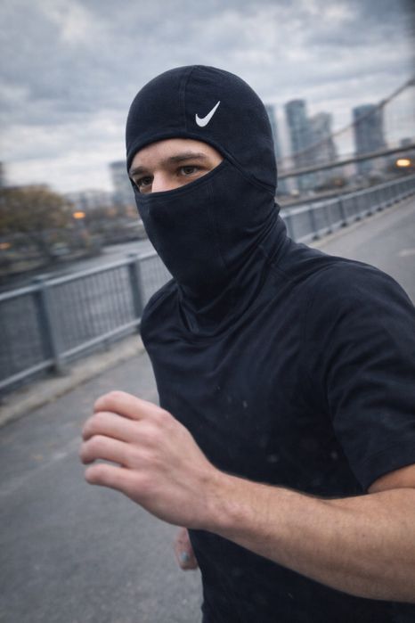 Nike маска Nike Pro Therma-FIT маска