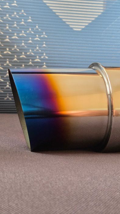 Универсално спортно крайно гърне