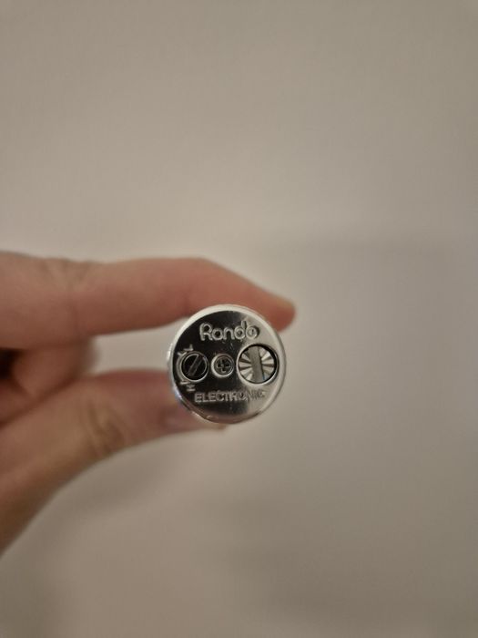 Bricheta Rondo Electronic de colectie