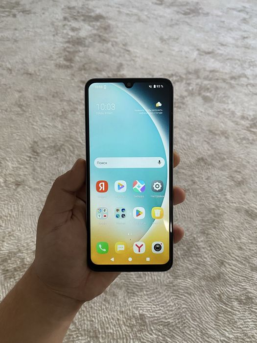 Poco C71 128 гб