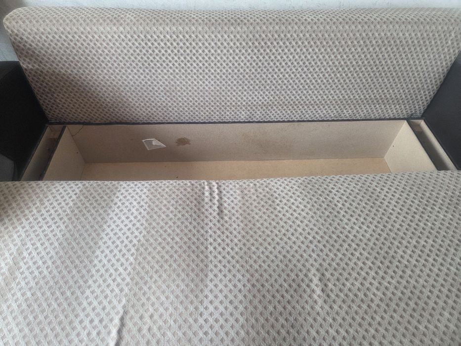 Продам диван б/у