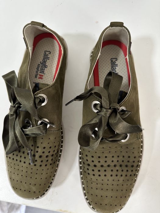 Маркови дамски маратонки Callaghan 38 номер