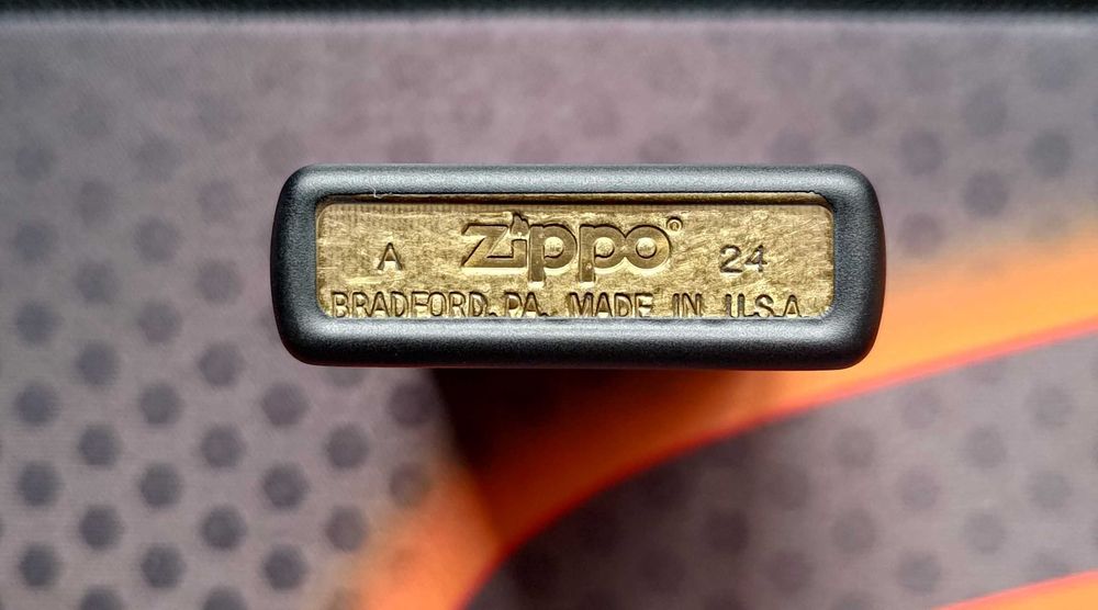 Bricheta Zippo 46154