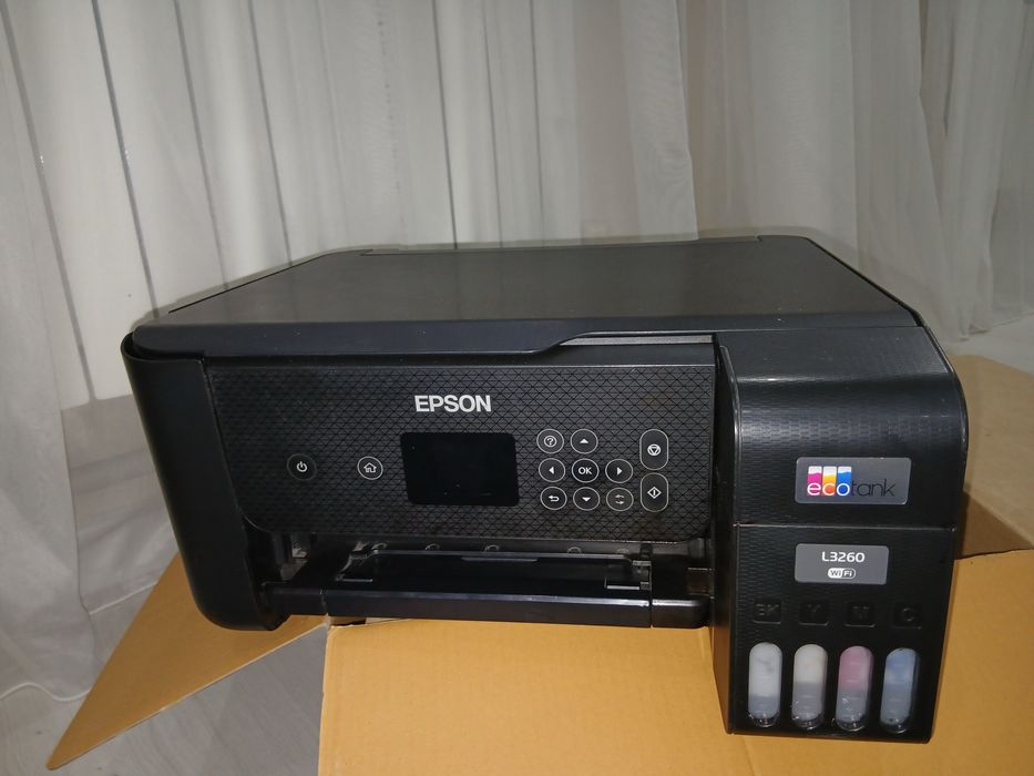 Принтер Epson 3260