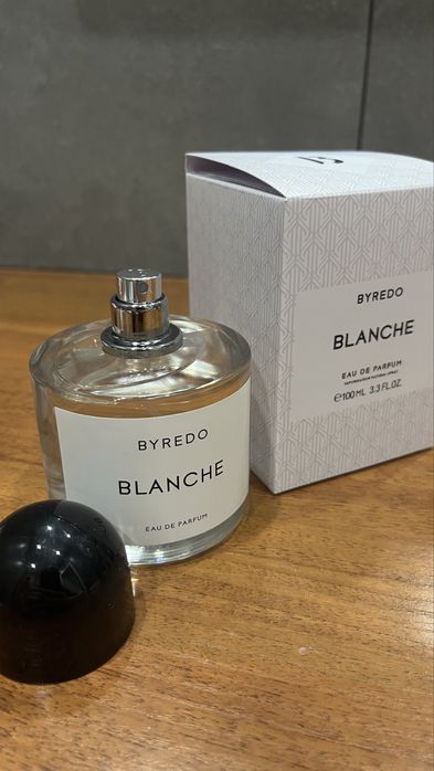 Духи Byredo Blanche.