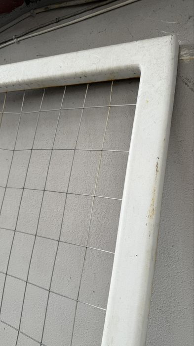 Метална решетка 5.20м на 2м