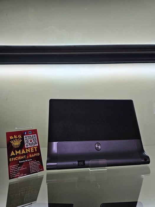 Lenovo Yoga Tab 3 Pro 64 Amanet BKG