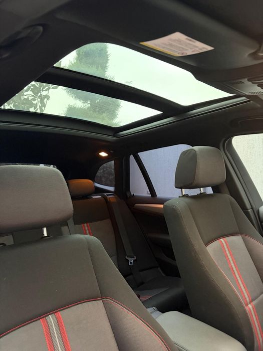 Vând BMW, X1, automată, 184CP, an 2012, Xdrive