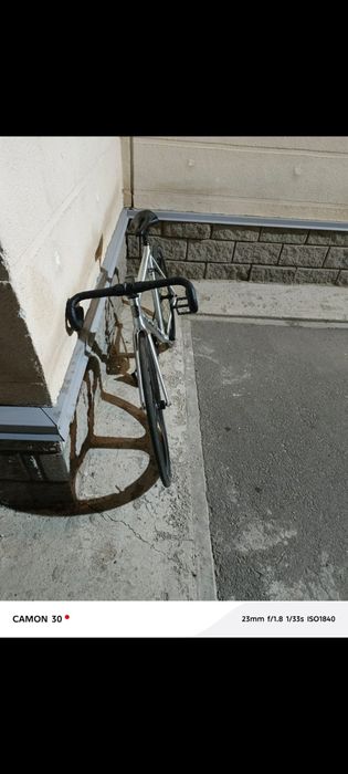 *Продам фикс Tsunami Snm100 / Fixed Gear