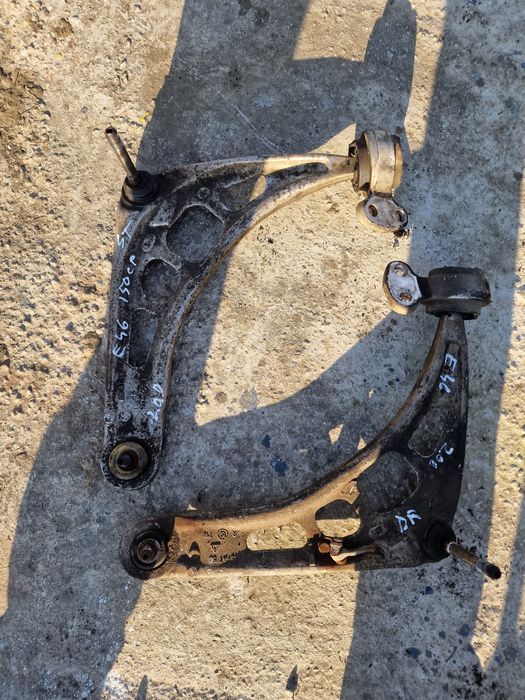 Brate/bascule fata Bmw seria 3 E 46 motor 2.0 diesel 150cp