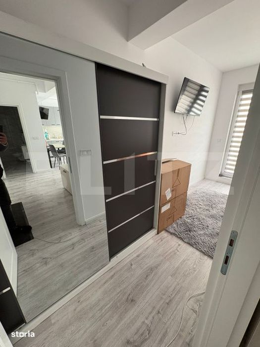 Mini-Penthouse zona SUD