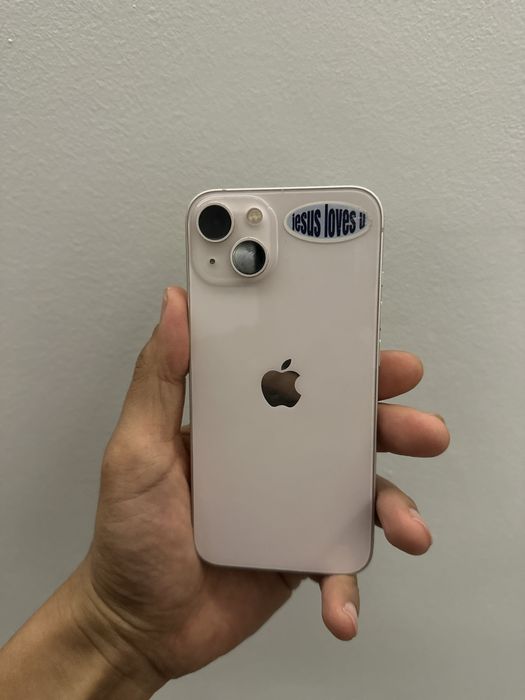 Iphone 13 ,Айфон 13 в отличном состояний