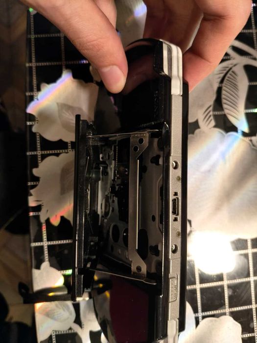 PSP-3004 PB stare perfecta + 10 jocuri