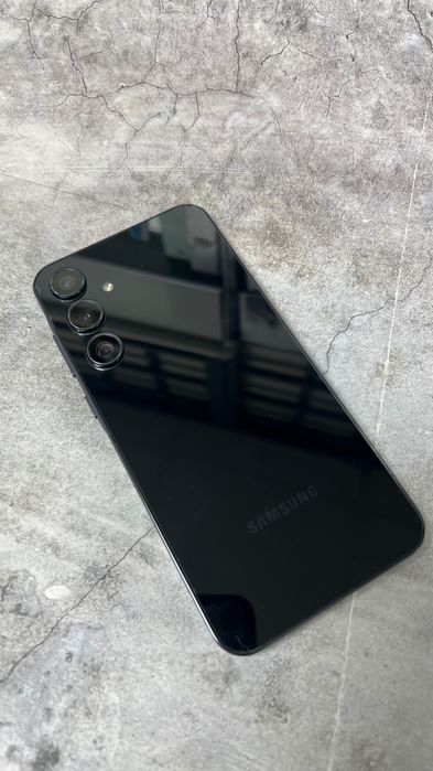 Samsung Galaxy A55 128gb лот 107/8165 (г.Актау 8)