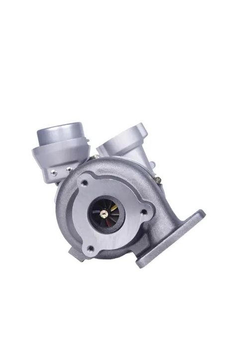 Turbina noua Nissan NV3000 Qashqai XTrail Mercedes C Class W205 1.6dci