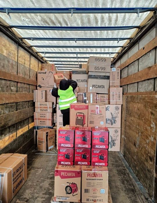 Грузчики Астана 24/7