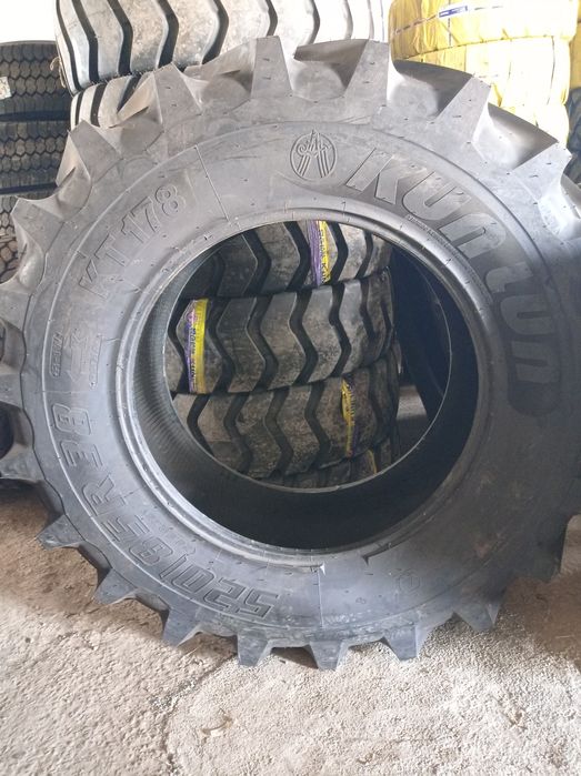 Avtoshina 520/85 R 38