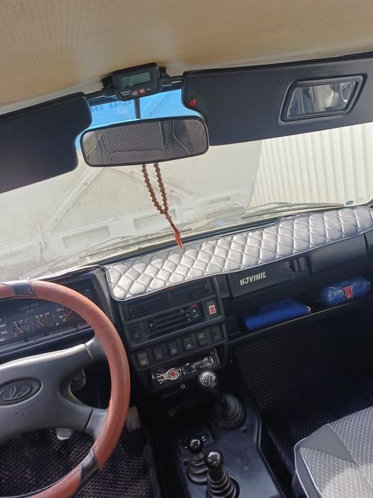 Продам Ваз 21213