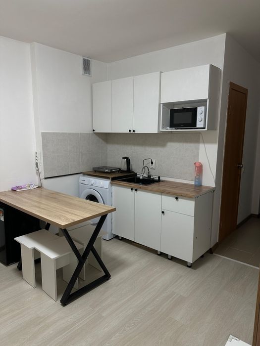 Продам квартиру 20 кв м