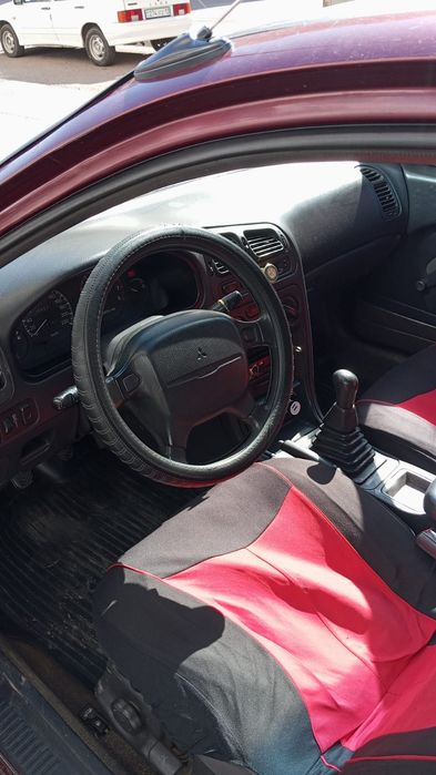 Продам Mitsubishi galant