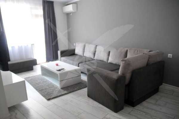 Двустаен - Център