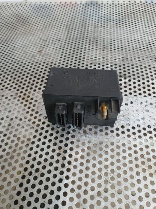 Releu Bujii Citroen C6 Peugeot 407 607 Motor 2.7 Hdi Euro 4