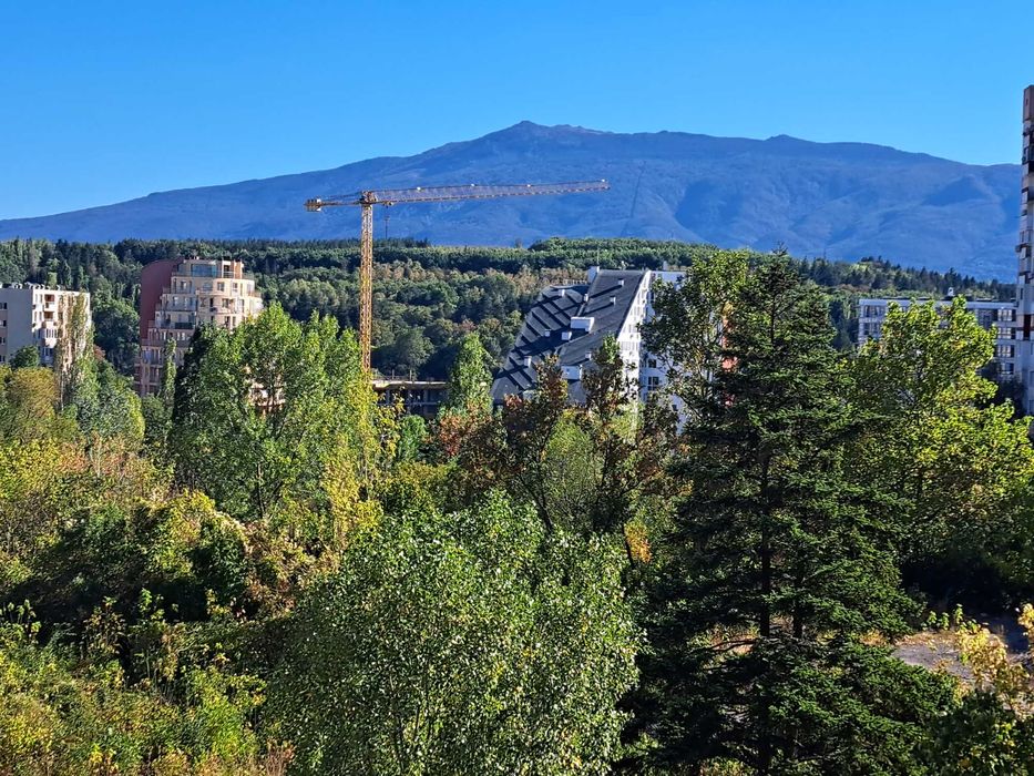 Дава се под наем Двустаен апартамент в София, Люлин 6 - 60 кв.м за 570 € - Снимка #11