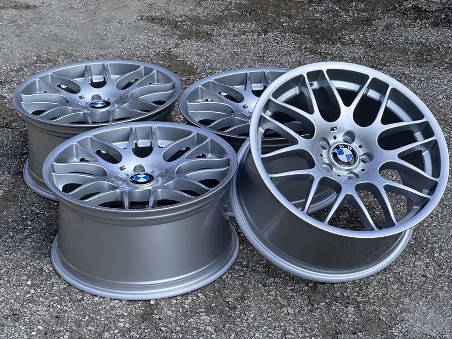 Csl Джанти 19 “ цола 5х120 за БМВ BMW чисто нови e46 e90 F10 F30 X3