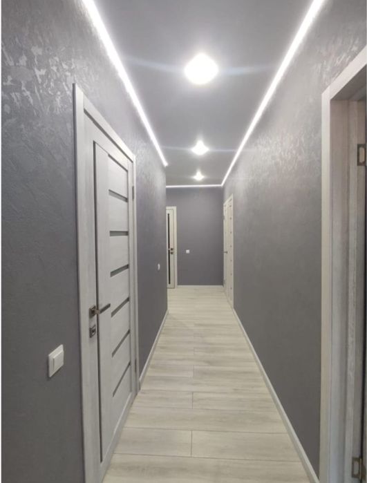 Ремонт квартир и домов