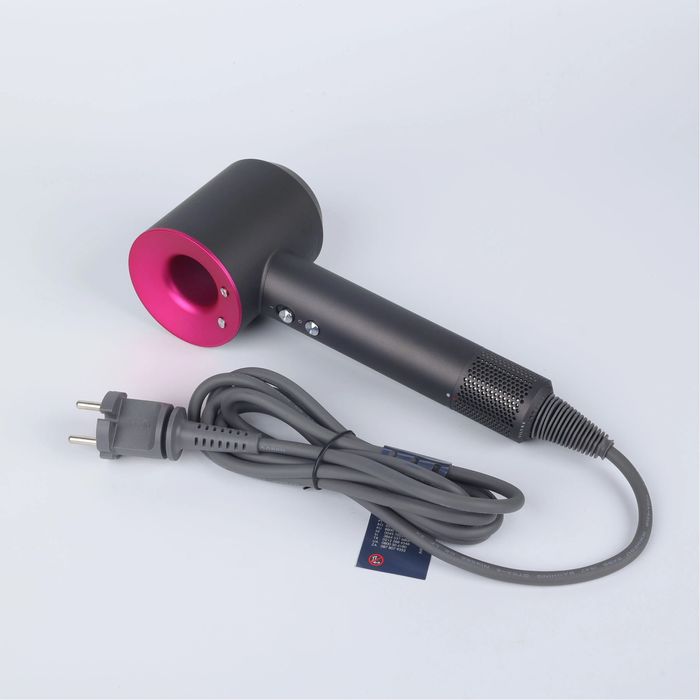 Dyson Supersonic HD08 – Full Set NOU Sigilat + Accesorii Complete