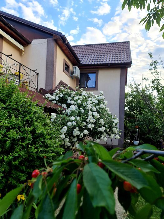 Casa de vanzare Varsatura Braila