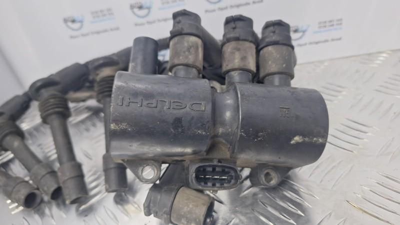 Bobina inductie Opel Meriva A 1.6 i 8v Z16SE